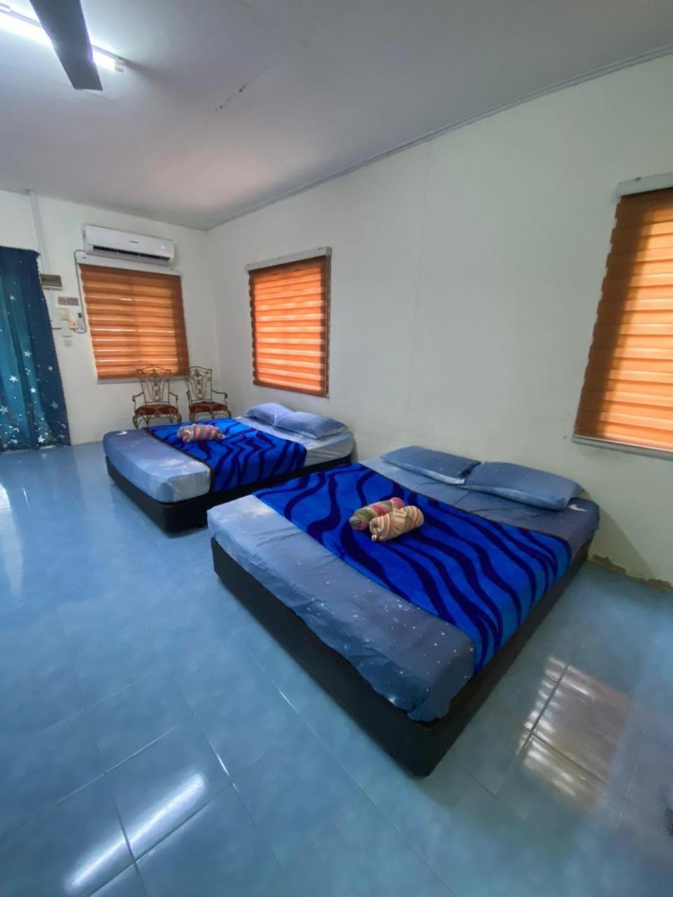 Padang Besar Roomstay Firdaus المظهر الخارجي الصورة