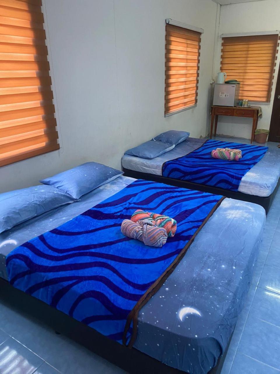 Padang Besar Roomstay Firdaus المظهر الخارجي الصورة