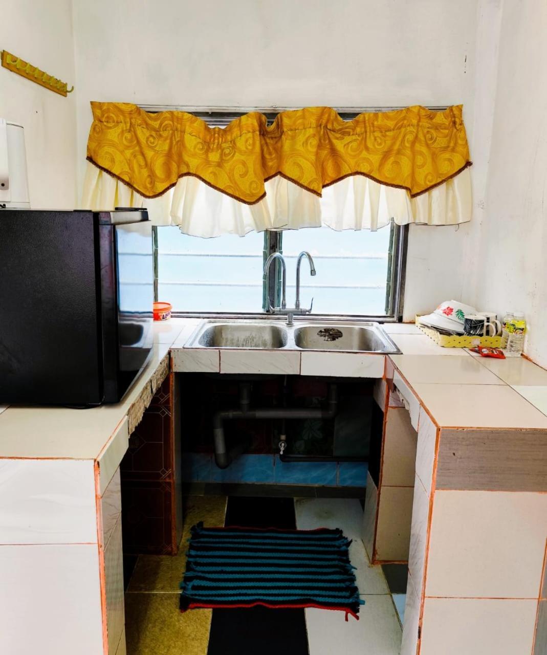 Padang Besar Roomstay Firdaus المظهر الخارجي الصورة