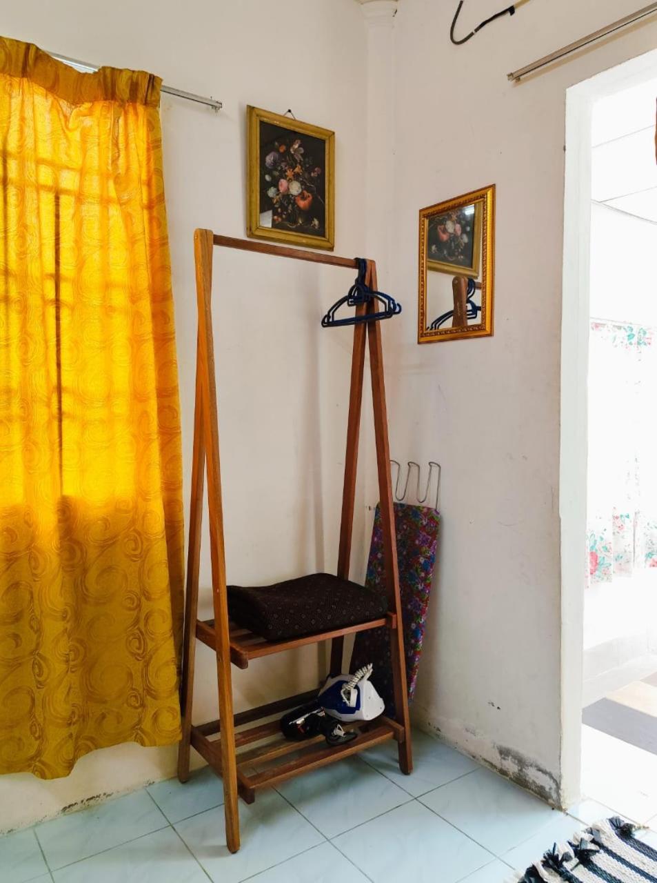 Padang Besar Roomstay Firdaus المظهر الخارجي الصورة